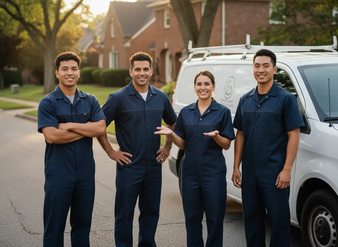 Home Gutter Service company in Wilton, NH